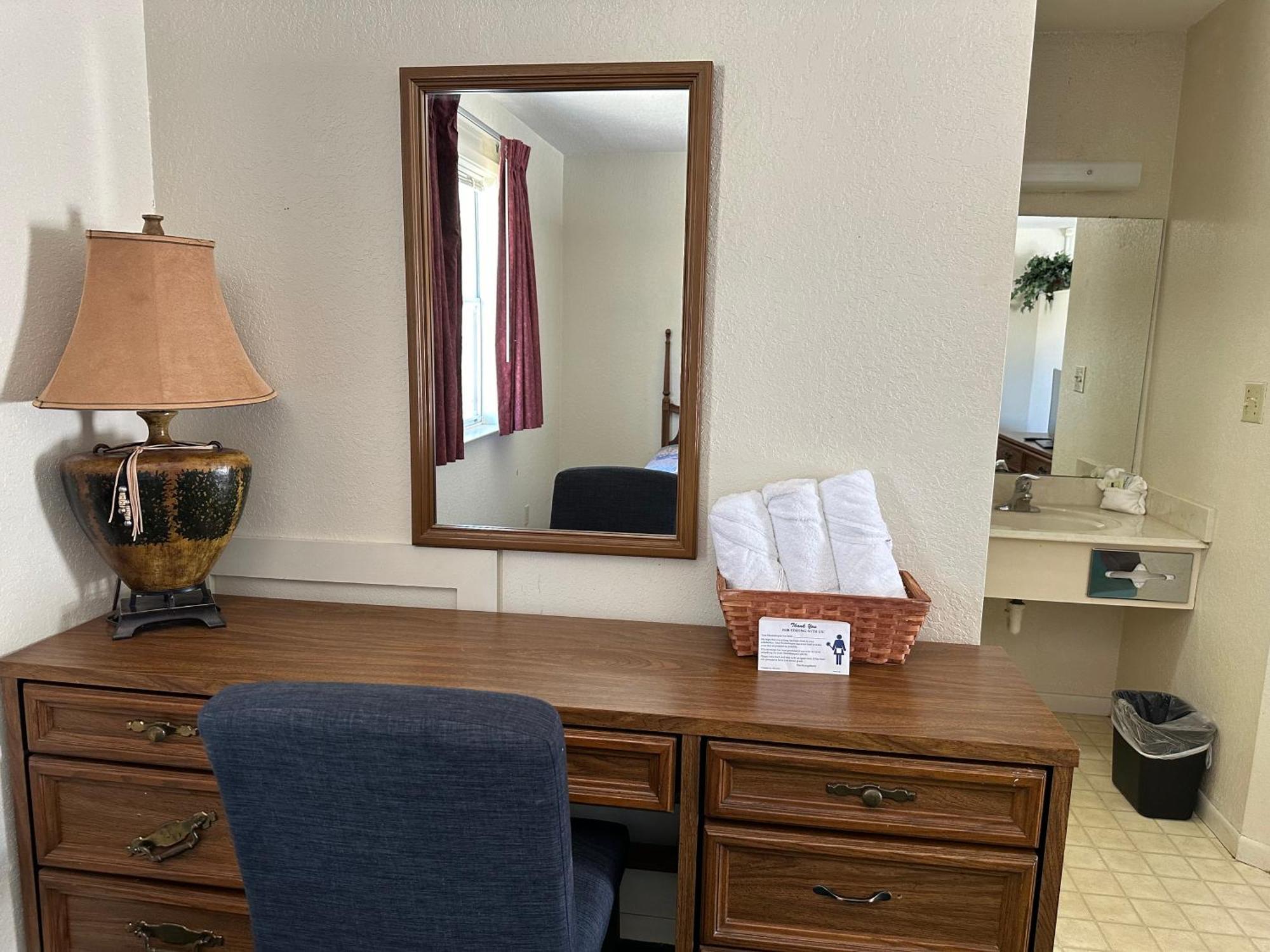 Sunset Inn And Suites 프레드릭스버그 외부 사진